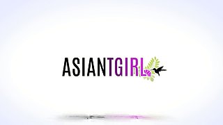 ASIANTGIRL   Jenny s Horny Homecoming