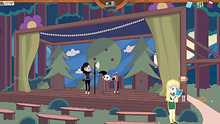 Camp Mourning Wood - Part 39 - Sexy Nature Babes! by Loveskysanhentai