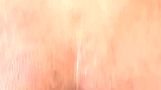 Angel BBW Extreme Anal Squirt and Wet Sex Bitch