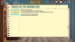 Taffy Tales - Episode 2