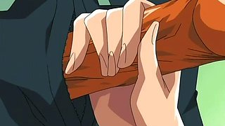 Classroom of Attonment ep1: Hentai, Bondage  Chaturbate Porn