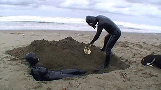 African Amateur Fucked Outdoors