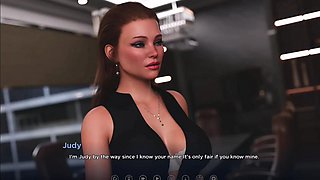 The grey dream- fucked by the bosses daughter