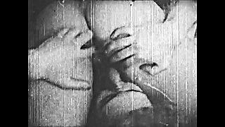 El Satario - Restored 4K Vintage Erotica
