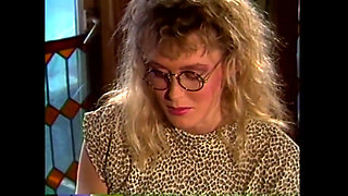 Slut Teases a Nice Black Cock