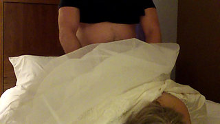 fucking her in her wedding dress