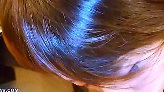 A Pregnant Married Woman Who Gets Pregnant From NTR Removes