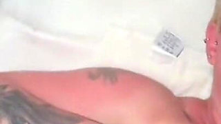 Titty Fuckin and Facial From Darkcockja