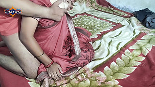 Indian Beautiful Girlfriend First Time Fucking Sex Video, Girlfriend Pussy Fucked in Friend House Room