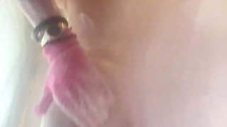 Fancy joining me as I lather up my sexy, sleek and very unique body in this long overdue video of me in the shower?