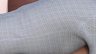 A Life Worth Living: Husband Approves His Wife's Pussy to Be Fucked by His Friend - Episode 60
