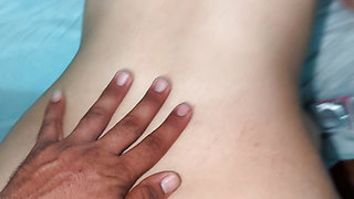 Fuking wife big ass marocian whit my french friend