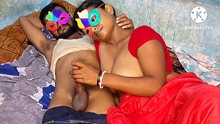 Indian desi bhabhi ko bahane se bulaa kar