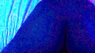 Brazilian tramp gets banged stiff in inexperienced motel -