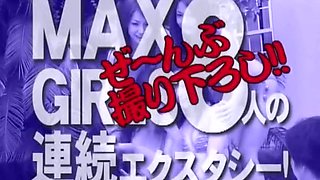 Amazing Japanese girl Jun Kiyomi in Crazy Blowjob, POV JAV movie