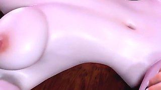 Cao Ying Fuck Her Neighbor - 3D Animation Hentai