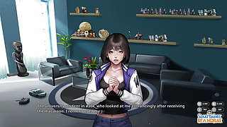 EP6: Joggling with Mika and Mei - Secret Pie