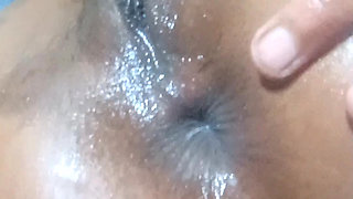 Anal creampie fuck ass no mercy cum in my ass (cumshot in my gand)