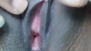 Masturbating in the Shower Until I Squirt