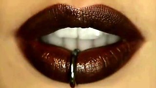 Natural bombshell Katie St. Ives knows how to make the grade