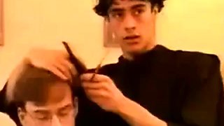 Twink Massage Handjob