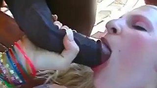 BBC ANAL GANGBANG