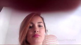 NiaStone camshow: Solo, Latina  Masturbation Porn