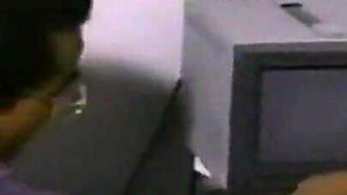 Fax-005: the Smell of Sex 5 - the Watchers - Part 2 (english Subtitles by Erojapanese)