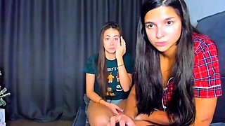 Cute Teen Brunette Cam Free Webcam Porn