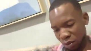 Haitian Suck Dick