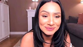 Stunning Clit Real Orgasm shaking