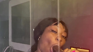 You want to get your dick suck like this