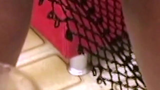 Pissing Extreme Girls and Swallow