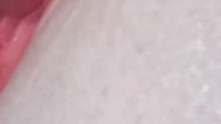 Masturbating and Playing with My New Erovenus Doll