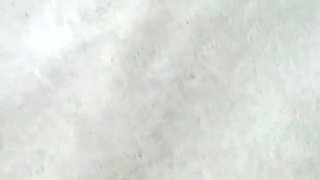 18 Year Old Girl Came Back Wanting More Sex and Asked for Ejaculation in Her Virgin Ass