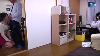 Cuckolded and Unfaithful - the Story of a Married Woman - 2