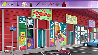 The Secret of the House #48: Fucking the Perverted Stranger's Ass - by Eroticgamesnc