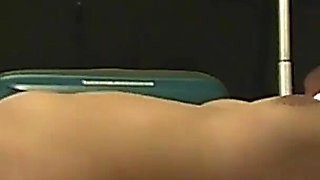 Pinay in Deep Penetration Sex Scandal