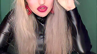 Walk in Her Heels or Feel My Boot, Slave Sissy Training Audio by Your Goddess