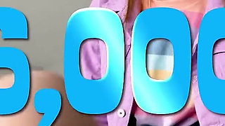 Japanese Step Mom Evie Ling Gets Surprised by Her Step Son Jerking off His Massive Dick