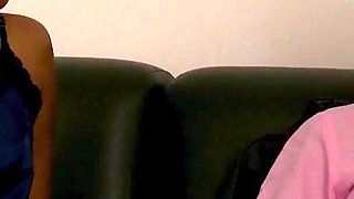 Intimacy with My Stepsister, Part 3