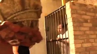 Rothaarige deutsche Amateursklavin