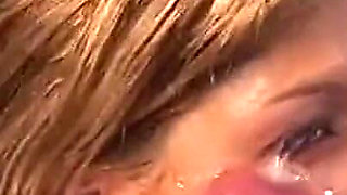 I Like the Way I Swallow My Milk