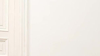 Di Devi Interracial Cum Swallowing Face Fucking Blowjob