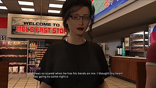 A Stepmother's Love (orborigin) [part 5] Part 9 Gameplay by Loveskysan69