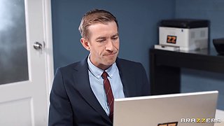 Exciting  Mackenzie Page porn mind-boggling video