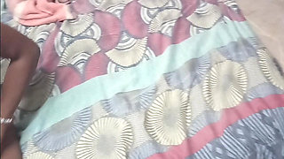 Boss Jhonny Fuck Wife and Domestic Worker at the Same Time