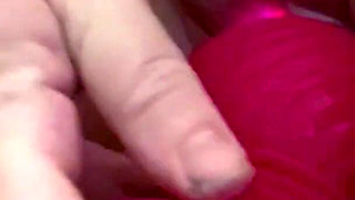 PAWG with a Tight Pussy