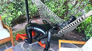 Caring for My Latex - Alex Latex