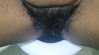 Part 3: I Felt so Excited, I Would Have Loved to Have Had an Endless Orgasm in the Shower